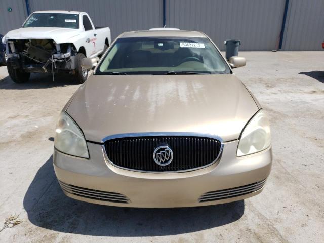 Photo 5 from auction – 2006 BUICK LUCERNE CX with VIN 1G4HD57236U176890