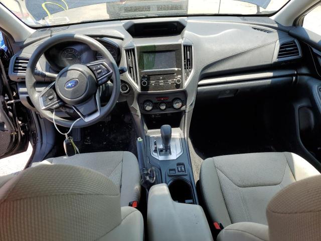 Photo 8 from auction – 2021 SUBARU IMPREZA PR with VIN 4S3GTAD62M3700925