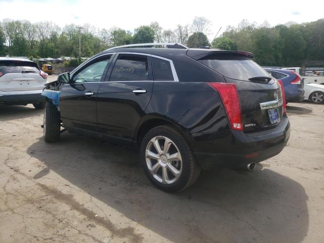 Photo 2 from auction – 2015 CADILLAC SRX PERFOR with VIN 3GYFNFE36FS599516