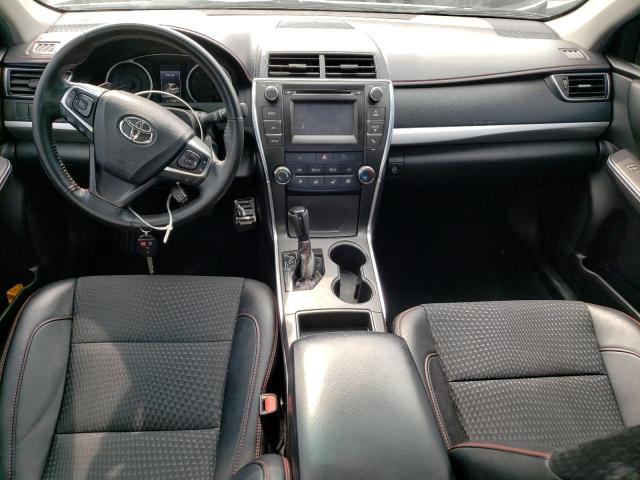Photo 8 from auction – 2015 TOYOTA CAMRY LE with VIN 4T1BF1FK1FU041563