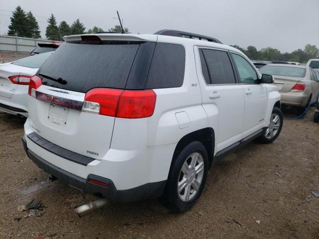 Photo 3 from auction – 2014 GMC TERRAIN SL with VIN 2GKFLXE37E6171473