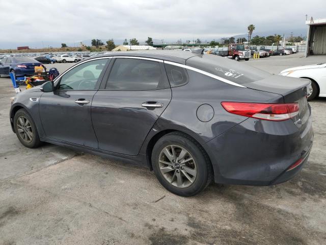 Photo 2 from auction – 2016 KIA OPTIMA LX with VIN 5XXGT4L19GG075211