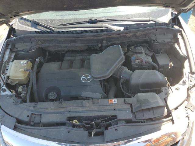 Photo 11 from auction – 2010 MAZDA CX-9 with VIN JM3TB3MV1A0232386
