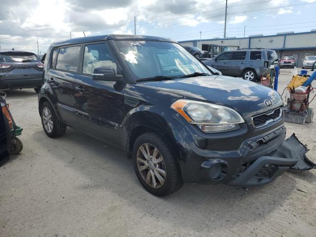 Photo 4 from auction – 2013 KIA SOUL + with VIN KNDJT2A68D7751743