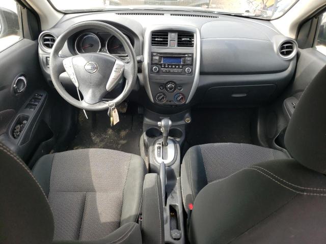 Photo 8 from auction – 2018 NISSAN VERSA S with VIN 3N1CN7AP5JL858798