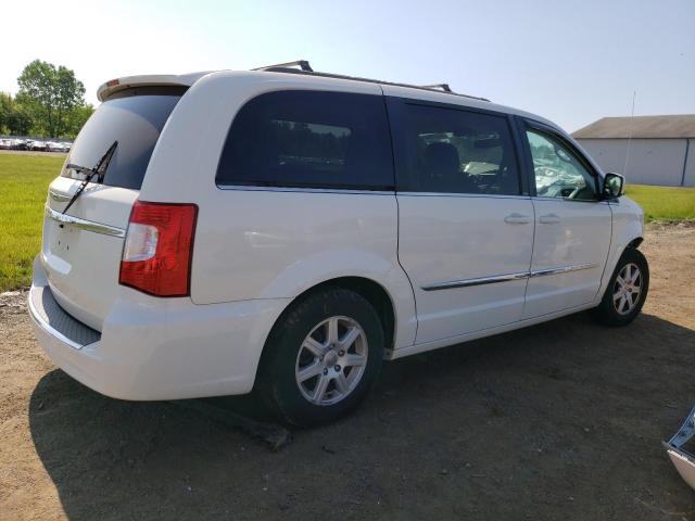 Photo 3 from auction – 2013 CHRYSLER TOWN & COU with VIN 2C4RC1BG3DR584033