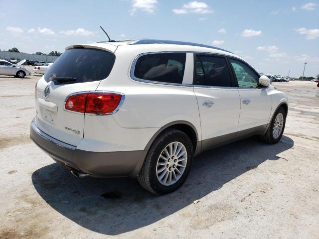 Photo 3 from auction – 2009 BUICK ENCLAVE CX with VIN 5GAER23D99J149019