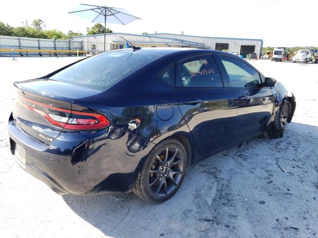 Photo 3 from auction – 2016 DODGE DART SXT with VIN 1C3CDFBB4GD540915