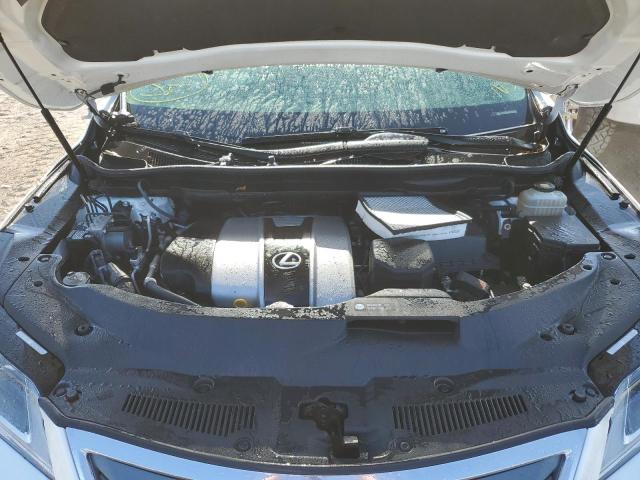 Photo 12 from auction – 2019 LEXUS RX 350 L with VIN JTJGZKCA5K2012069