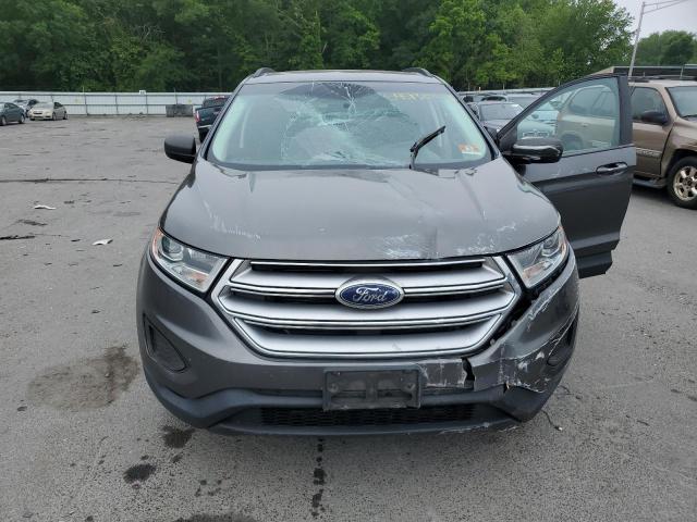 Photo 5 from auction – 2015 FORD EDGE SE with VIN 2FMTK3G97FBB44094