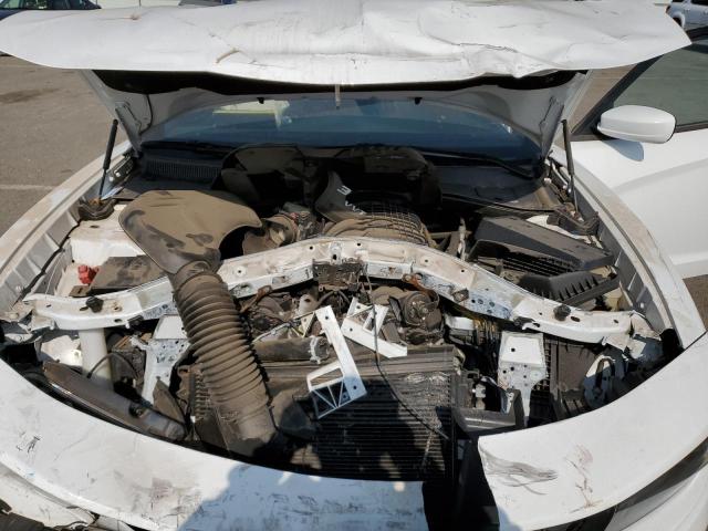 Photo 11 from auction – 2021 DODGE CHARGER SX with VIN 2C3CDXBG4MH548464