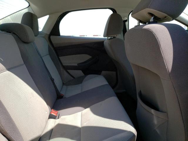 Photo 10 from auction – 2012 FORD FOCUS SE with VIN 1FAHP3F28CL387365