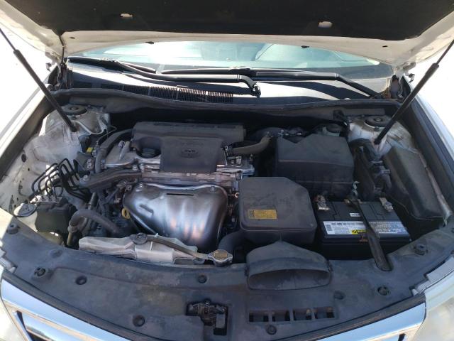 Photo 11 from auction – 2014 TOYOTA CAMRY L with VIN 4T4BF1FKXER414720