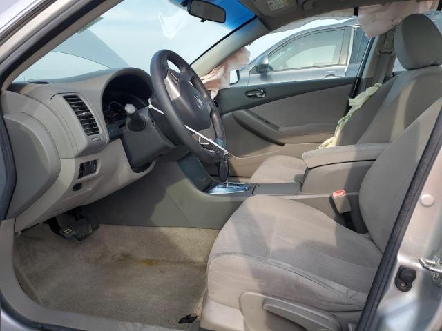 Photo 7 from auction – 2011 NISSAN ALTIMA BAS with VIN 1N4AL2AP9BN470865