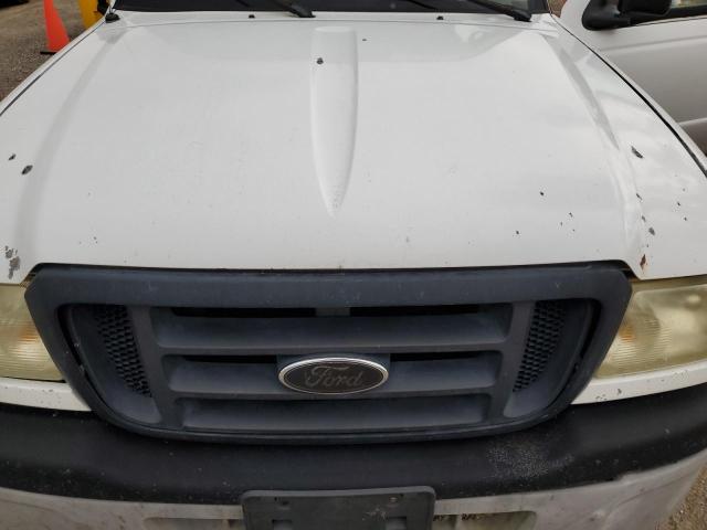 Photo 11 from auction – 2005 FORD RANGER with VIN 1FTYR10D95PA25365