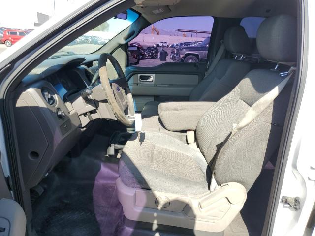 Photo 7 from auction – 2010 FORD F150 SUPER with VIN 1FTEW1CW3AFA94934
