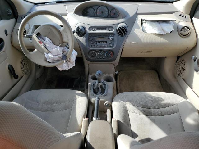 Photo 8 from auction – 2003 SATURN ION LEVEL with VIN 1G8AZ52F63Z122428