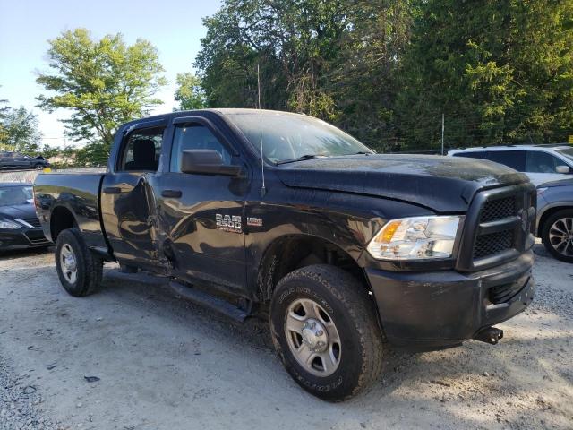 Photo 4 from auction – 2017 RAM 2500 ST with VIN 3C6UR5CJXHG744034