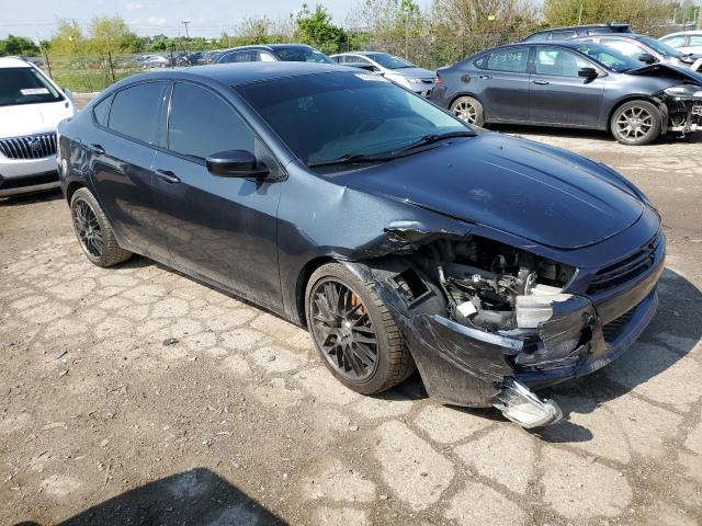 Photo 4 from auction – 2013 DODGE DART SXT with VIN 1C3CDFBH3DD251685