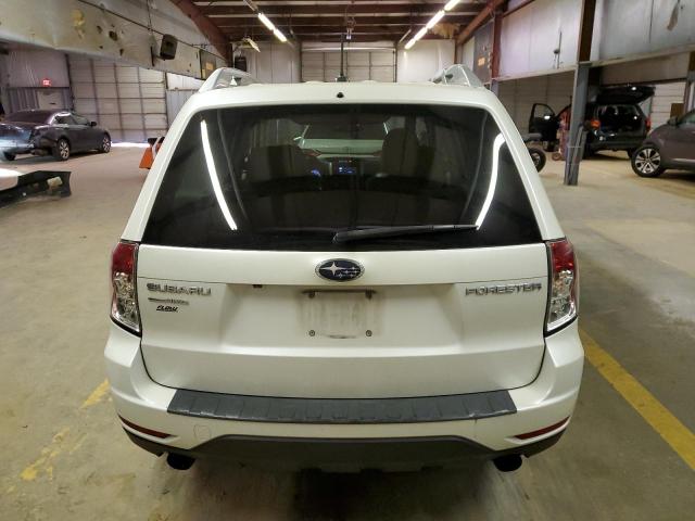 Photo 6 from auction – 2012 SUBARU FORESTER T with VIN JF2SHBHC8CH422892