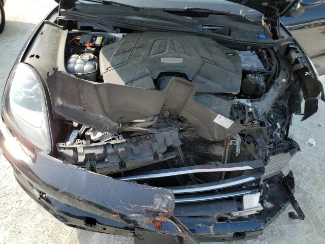 Photo 12 from auction – 2019 PORSCHE CAYENNE with VIN WP1AA2AY3KDA18214
