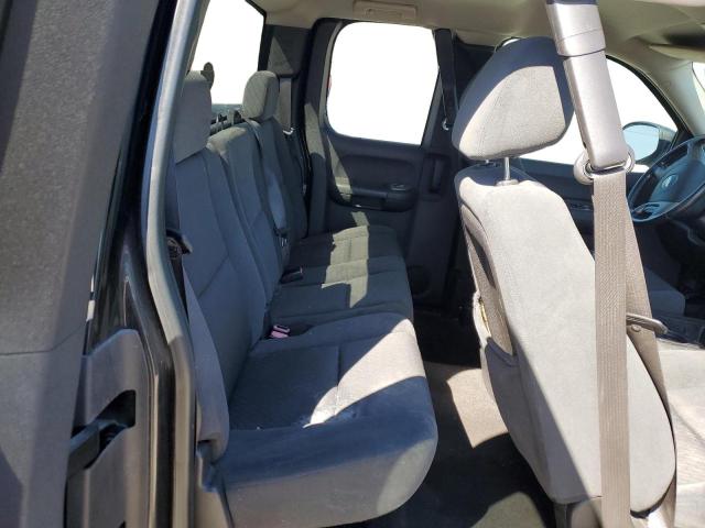 Photo 10 from auction – 2008 CHEVROLET SILVERADO with VIN 2GCEC190381116766