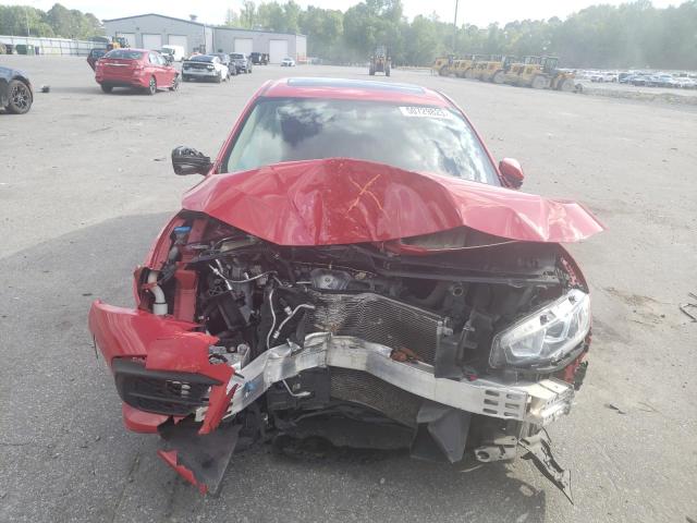 صورة رقم 5 من المزاد - 2016 HONDA CIVIC EX مع VIN 2HGFC2F79GH540312