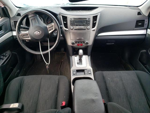 Photo 8 from auction – 2013 SUBARU OUTBACK 2. with VIN 4S4BRCGC2D3297417