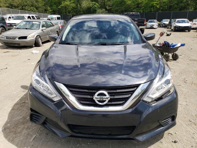 Photo 5 from auction – 2018 NISSAN ALTIMA 2.5 with VIN 1N4AL3AP1JC265590