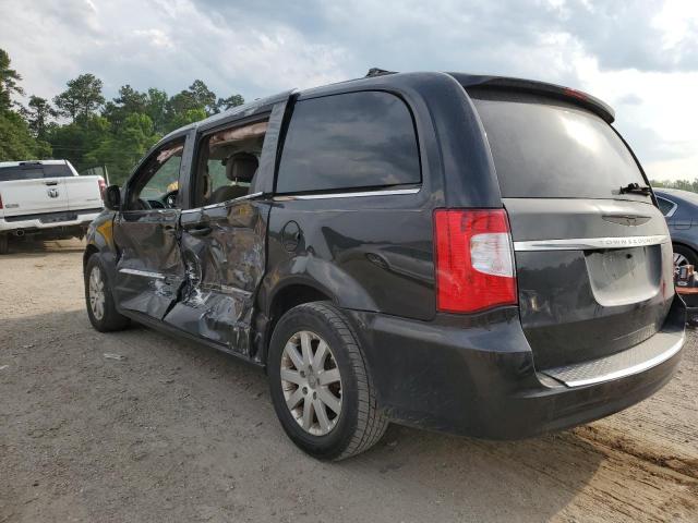 Photo 2 from auction – 2015 CHRYSLER TOWN & COU with VIN 2C4RC1BG2FR514767