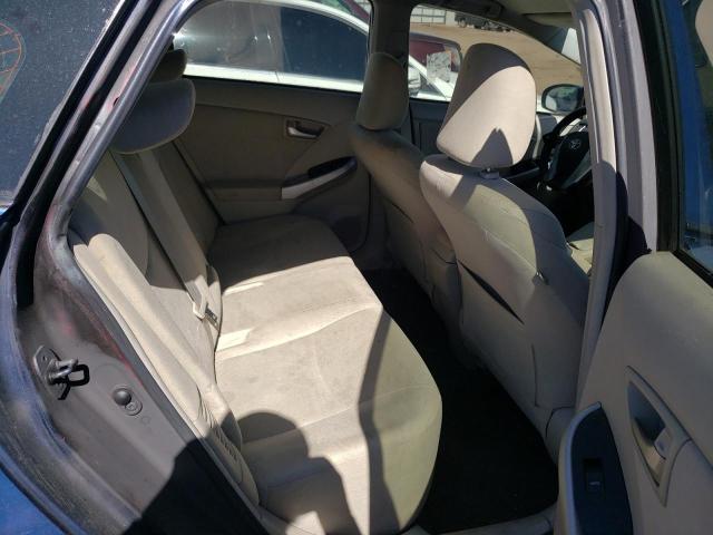 Photo 10 from auction – 2013 TOYOTA PRIUS with VIN JTDKN3DU7D1622328
