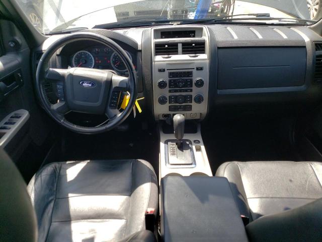 صورة رقم 8 من المزاد - 2011 FORD ESCAPE XLT مع VIN 1FMCU0DG5BKC64066