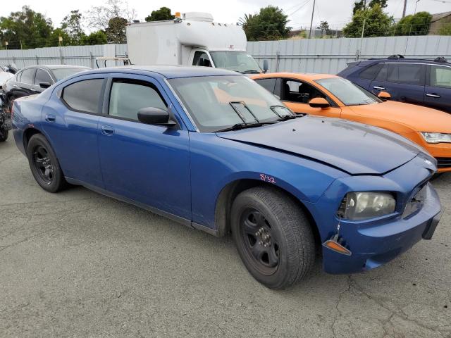 Photo 4 from auction – 2009 DODGE CHARGER with VIN 2B3LA43V29H582492