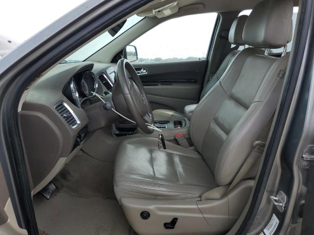 Photo 7 from auction – 2013 DODGE DURANGO CR with VIN 1C4RDHDG1DC582924