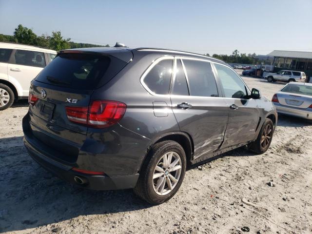 Photo 3 from auction – 2015 BMW X5 XDRIVE3 with VIN 5UXKS4C52F0J98377