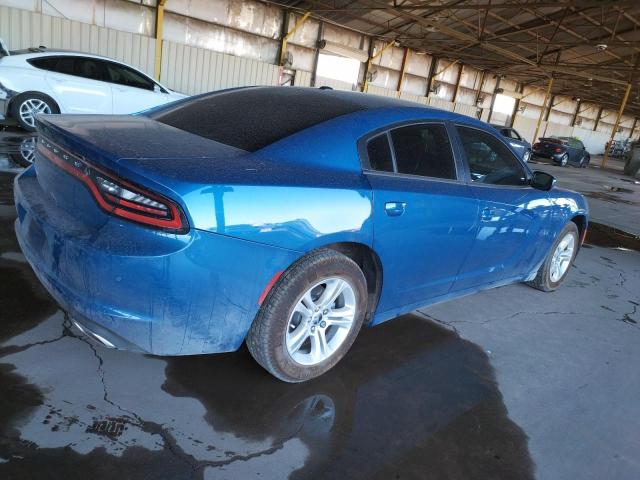 Photo 3 from auction – 2021 DODGE CHARGER SX with VIN 2C3CDXBG3MH671219