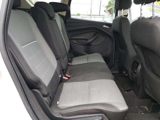Photo 11 from auction – 2014 FORD ESCAPE SE with VIN 1FMCU9GX2EUC08899