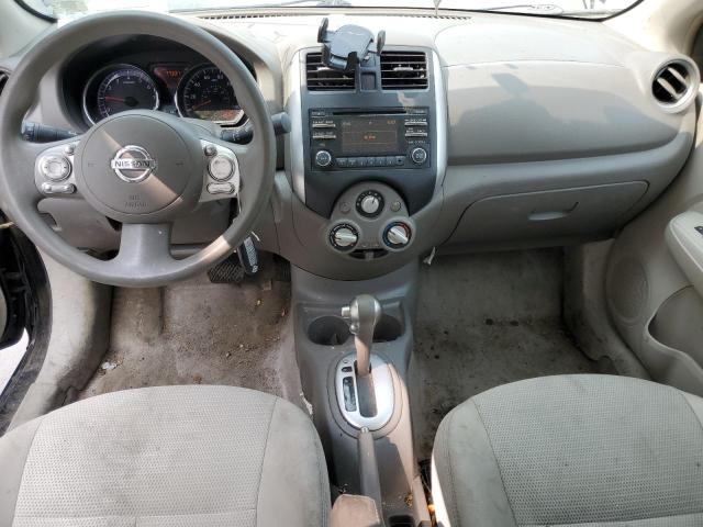 Photo 8 from auction – 2014 NISSAN VERSA S with VIN 3N1CN7AP7EL836033