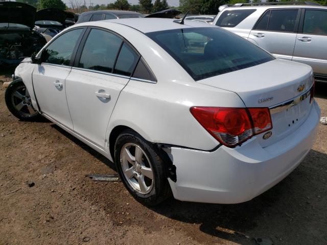 Photo 2 from auction – 2014 CHEVROLET CRUZE LT with VIN 1G1PC5SB4E7305591