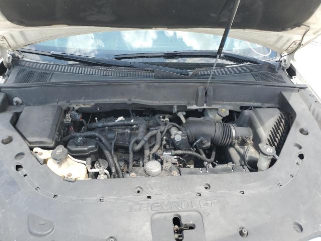 Photo 11 from auction – 2012 CHEVROLET TRAVERSE L with VIN 1GNKRGED8CJ176254