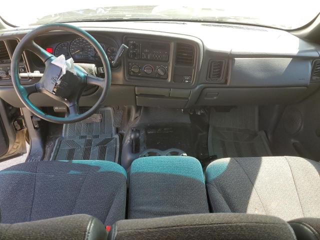 Photo 8 from auction – 2002 CHEVROLET SILVERADO with VIN 1GCEK19V22Z101608