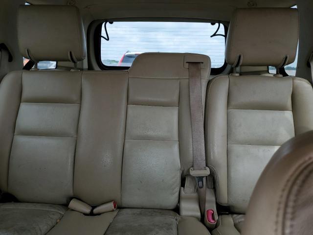 Photo 10 from auction – 2007 FORD EXPLORER E with VIN 1FMEU64E77UB74049