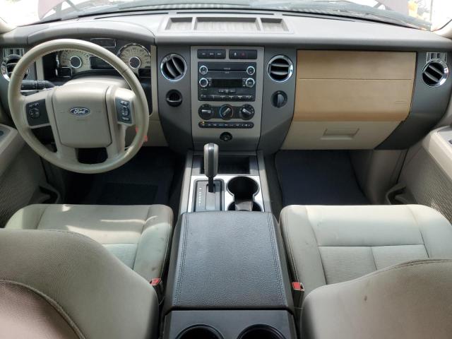 Photo 8 from auction – 2010 FORD EXPEDITION with VIN 1FMJU1F58AEA00460