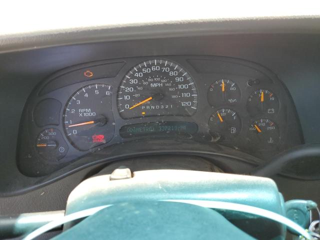 Photo 9 from auction – 2006 GMC SIERRA K25 with VIN 1GTHK29UX6E109060