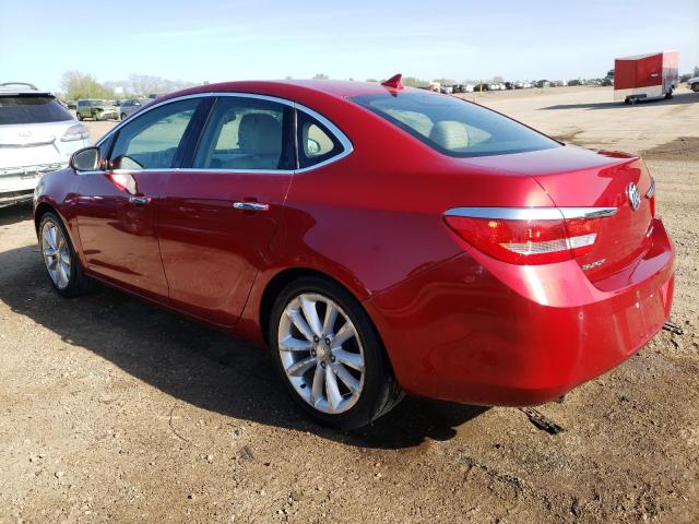 Photo 2 from auction – 2013 BUICK VERANO with VIN 1G4PS5SK3D4116632