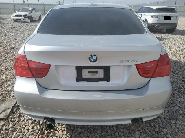 Photo 6 from auction – 2011 BMW 335 XI with VIN WBAPL5C50BA918822