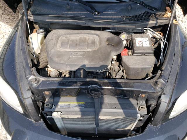 Photo 11 from auction – 2010 CHEVROLET HHR LT with VIN 3GNBABDB4AS571764