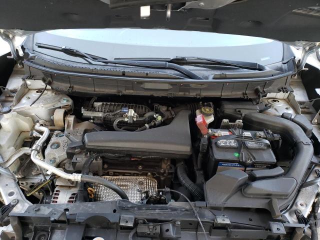 Photo 12 from auction – 2017 NISSAN ROGUE S with VIN KNMAT2MT9HP532183
