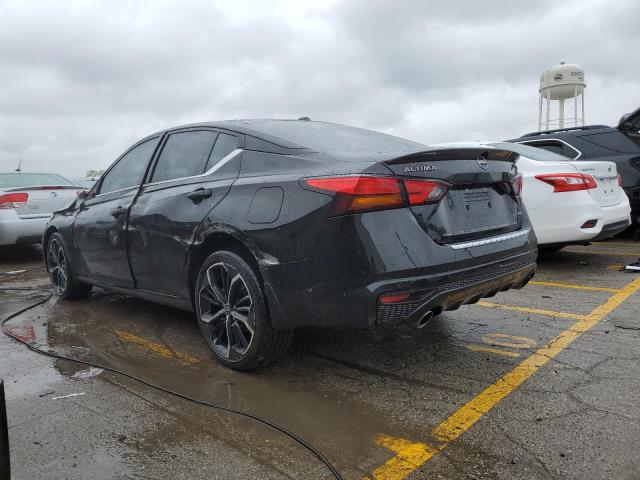 Photo 2 from auction – 2023 NISSAN ALTIMA SR with VIN 1N4BL4CW2PN352314