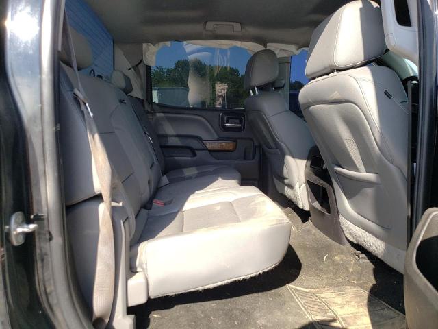 Photo 10 from auction – 2014 GMC SIERRA K15 with VIN 3GTU2VEC3EG204077